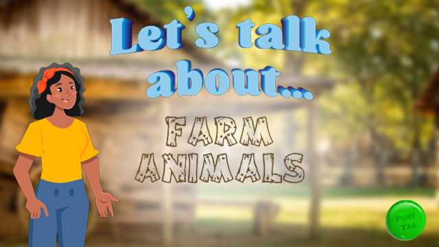 LTA Farm Animals