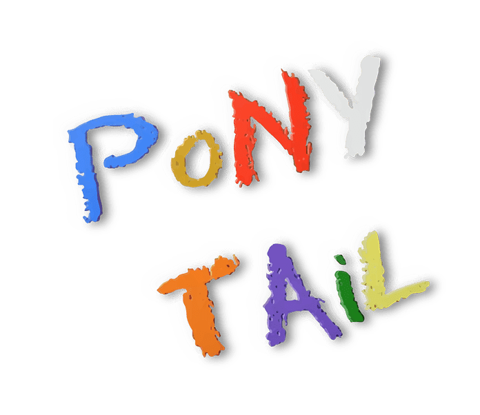PoNY TAiL